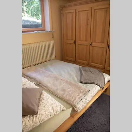 Ferienwohnung - Grosse Souterrain Mit Wintergarten Apartment *