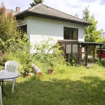 Ferienwohnung - Grosse Souterrain Mit Wintergarten Apartment Hausen (Forchheim)